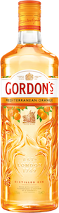 Gordons Mediterranean Orange